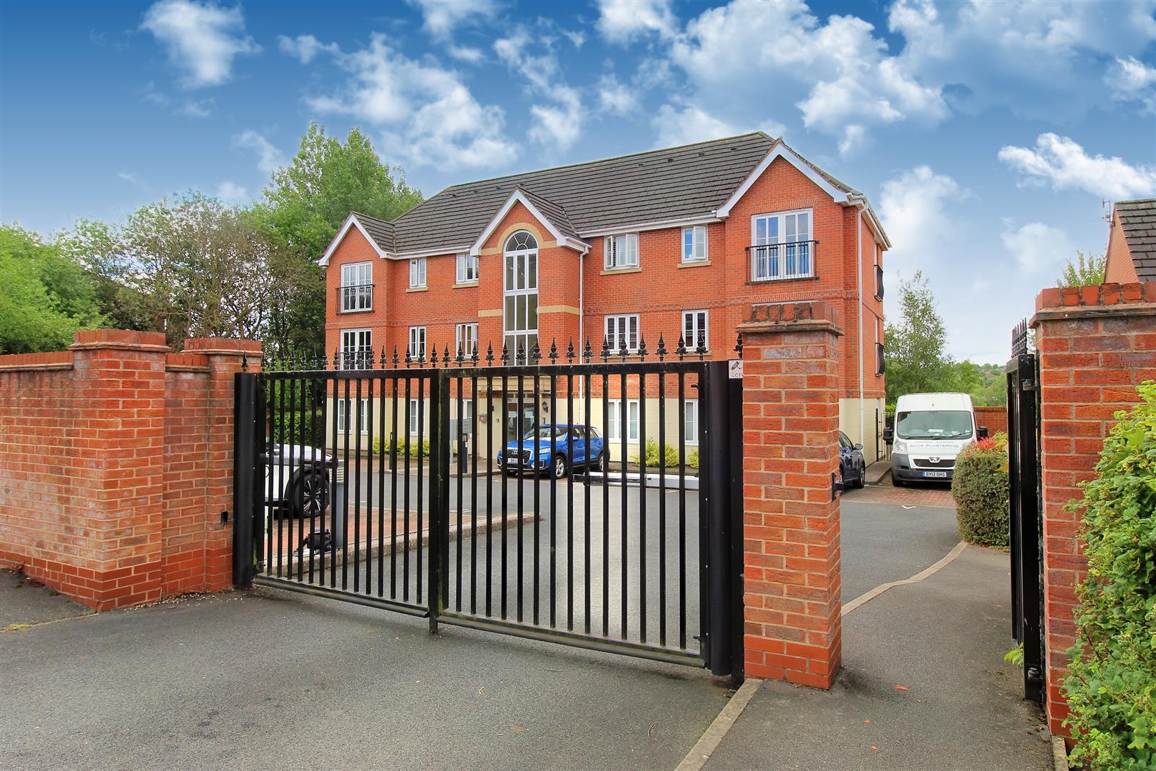 Hayeswood Grove, Norton Heights, Stoke-On-Trent
